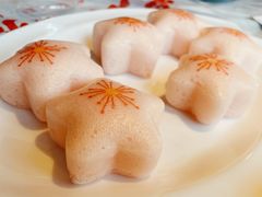 樱花糕-肥肥虾庄·金牌油焖大虾(杨园滨江时代walk店)