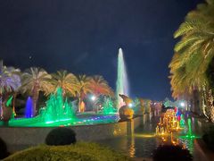 -惠州金海湾嘉华度假酒店