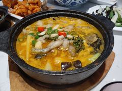 -峨嵋小镇·川菜(勒泰中心店)