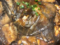 -大闫家烧烤·小海鲜家常菜(郑庄店)