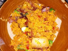 -张关合渣(航空大道店)