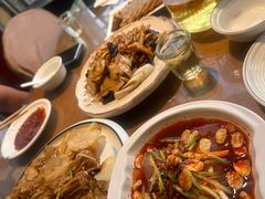 -五台山八大碗·地方风味菜馆(五爷庙店)