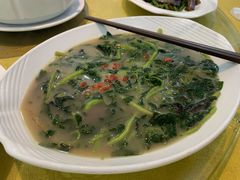 红苋菜-小北江河鲜(新城店)