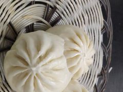 -郑家包子牛肉拉面(尚勤路店)