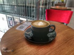 -太平洋咖啡(市府恒隆二店)