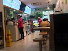 -华辉拉肠(同福店)