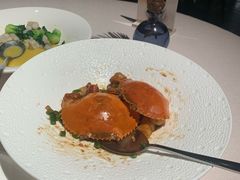 -三利音·玖弄小鲜(浦东嘉里城店)