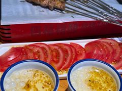 -四禧精酿铜锅涮肉·烧烤工场(大明湖店)