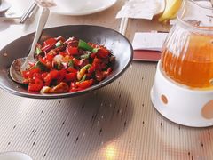 -彩丰楼中餐厅·仁恒洲际酒店