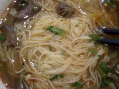 -苏氏牛肉面(北京南路店)