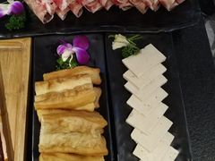 -羊肉街口老银川滩羊涮肉馆