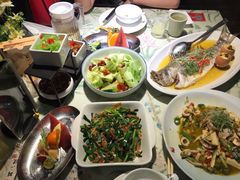 -路小缦·珍馐美馔(市心北路店)