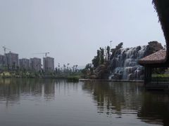 -枫香湖儿童公园