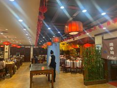 -那家老院子东北菜·饺子·小鸡炖蘑菇(艳华街店)