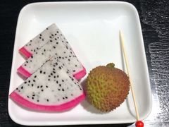 -鲤·鮨KOISUSHI