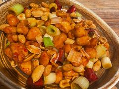 -水煮三国·川鲁江湖菜(香山店)