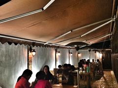 -3号仓库·餐厅(灵溪一店)