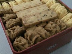 -家琳甜品(江南东店)