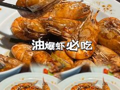 -老弄堂菜馆·老底子杭帮味(鼓楼店)