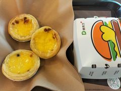 -德克士(好家乡店)