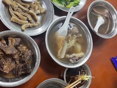 -阿秋牛排(湖心街店)