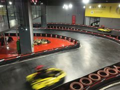 -魔赛卡丁车赛车汇(上海店)