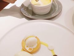 -L'Arome芳芳法国餐厅(仙林金鹰店)