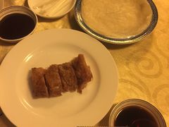 -厉家菜(德胜门总店)