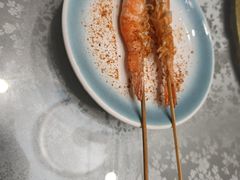 -隐厨·海鲜大排档·地道莱州菜(恒通路店)