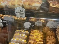 -红跑车(盒马店)