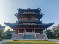 -江心屿景区
