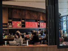 -星巴克臻选(北京富力家园店)