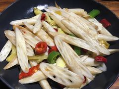 -功夫小龙虾·烧烤·江湖菜(金沙洲店)