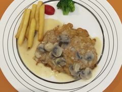 -红房子西菜馆(淮海店)