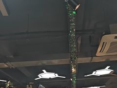 -云晓光头烧烤吧(德平路店)