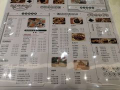 -知粤塘港式茶餐厅