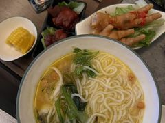 -和子足浴SPA会馆(东方之门店)