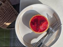 -Le Banneton Café French Bakery