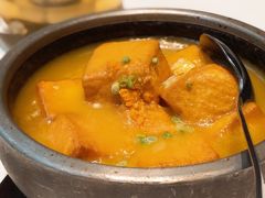 海鲜豆腐煲-南棠馆粤菜坊(群光店)
