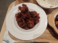 -乡村基·川味现炒大王(熙悦天街店)