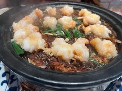 -绿茶餐厅(财富购物中心店)