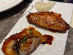 -大渔铁板烧(海雅缤纷城店)