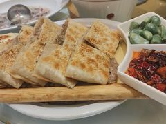 -昱德来·天津菜·渤海湾小海鲜(华夏店)