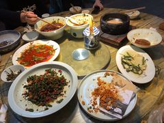 -老灶房-四川土菜(铁牛广场店)