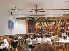 -龙记香港茶餐厅(久光百货店)