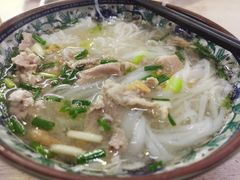 -许佳后安粉汤店