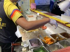 -四环冷面王(西单华威约饭街店)
