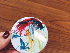 -前小桔亲子创意农场·草莓采摘·露营烧烤