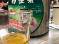 自助养生茶-椿记烧鹅(叠彩店)