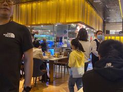 -喜庭海鲜自助(来福士店)